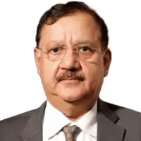 Rajesh Marya
